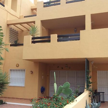Homely Apartment In El Faro Vera Exterior photo