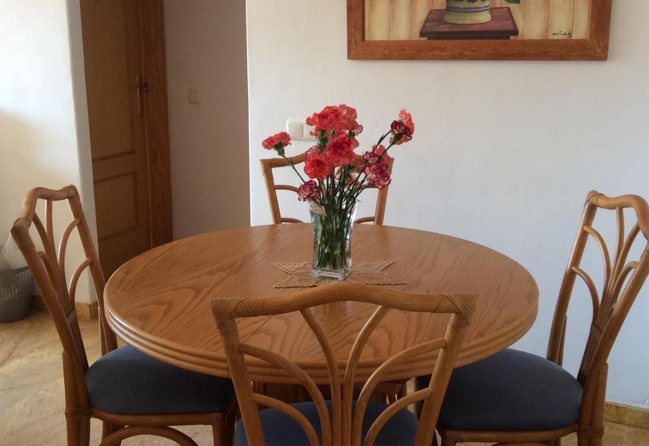 Homely Apartment In El Faro Vera Exterior photo