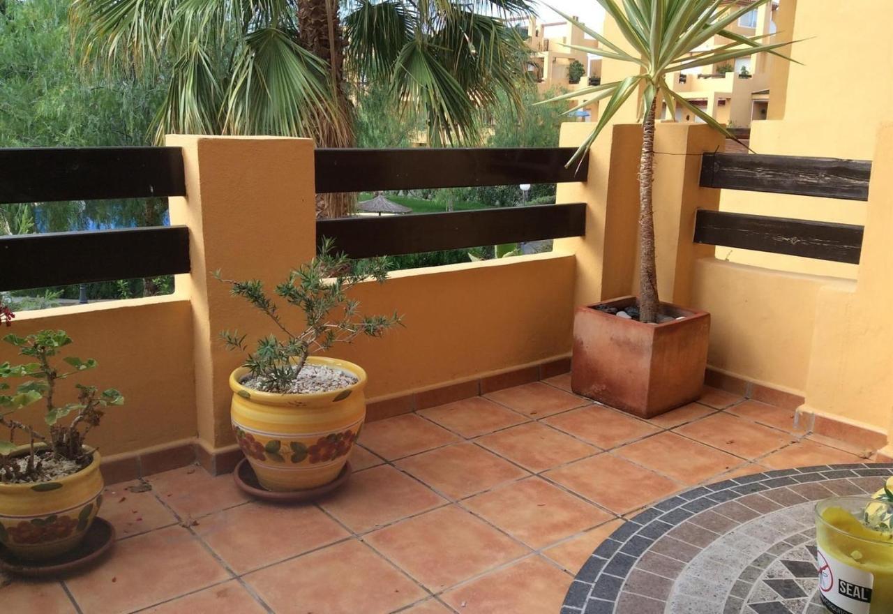 Homely Apartment In El Faro Vera Exterior photo