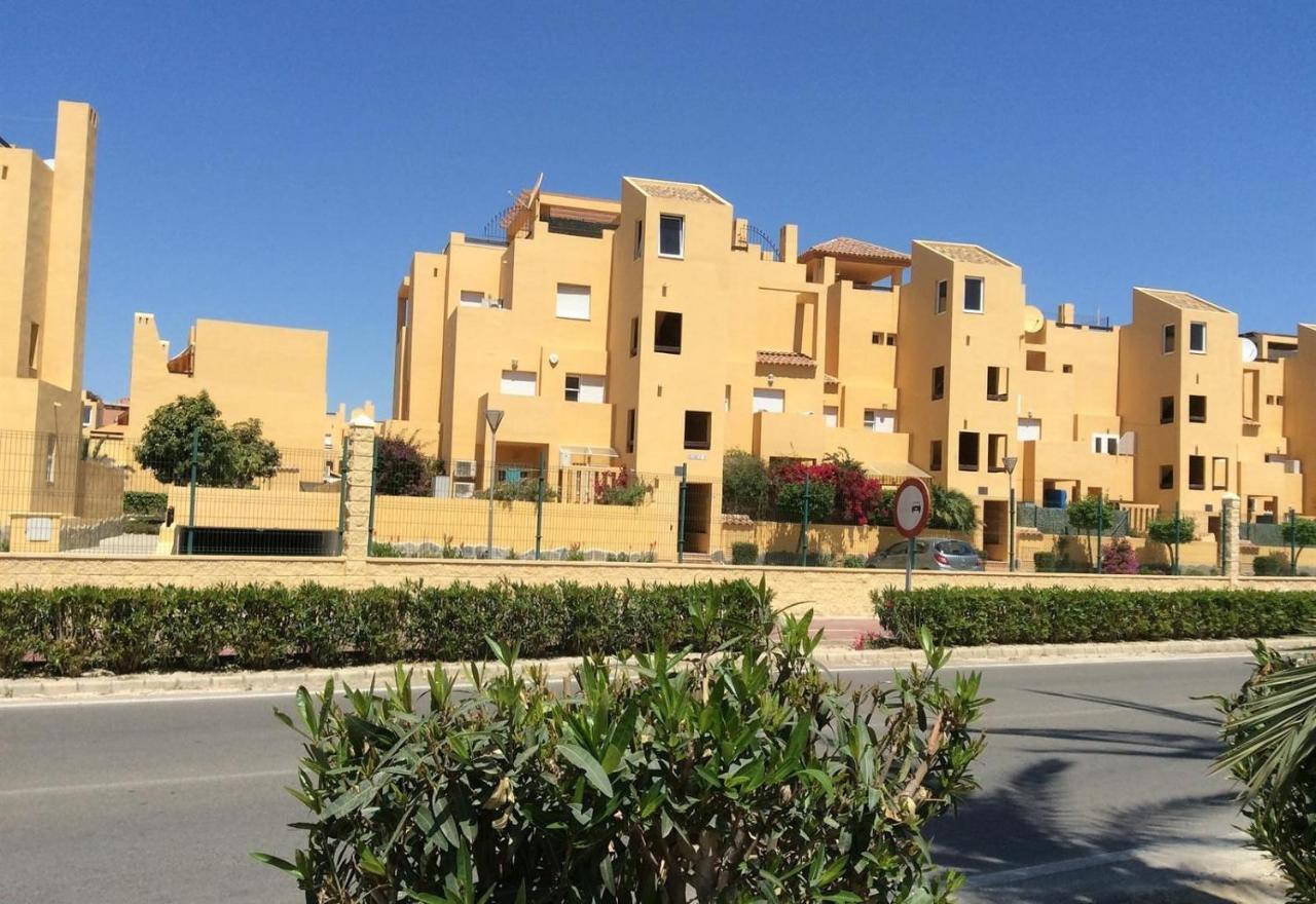 Homely Apartment In El Faro Vera Exterior photo