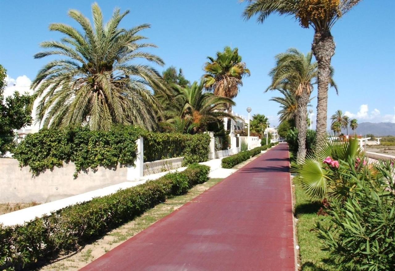 Homely Apartment In El Faro Vera Exterior photo