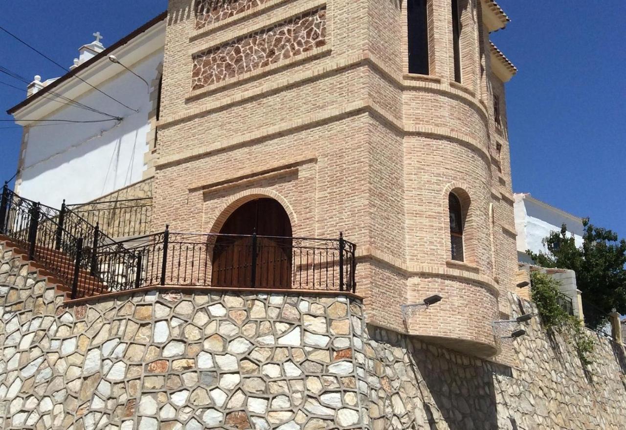 Homely Apartment In El Faro Vera Exterior photo