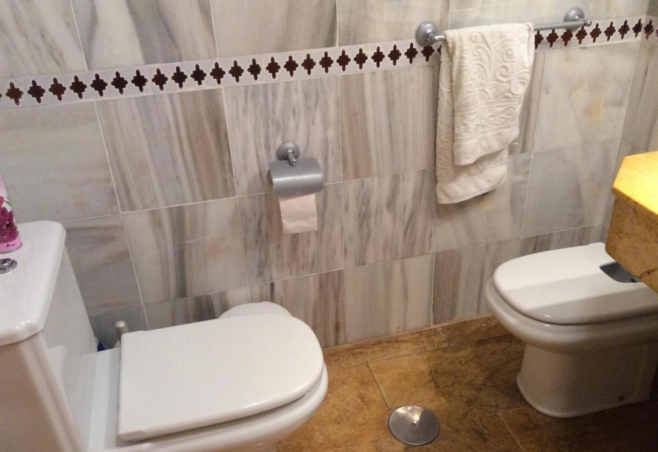 Homely Apartment In El Faro Vera Exterior photo