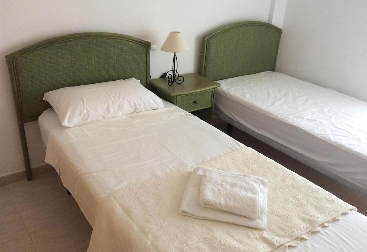Homely Apartment In El Faro Vera Exterior photo